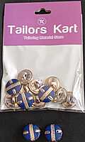  Fancy Buttons - FB-463