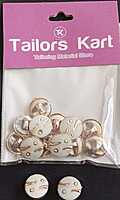  Fancy Buttons - FB-464