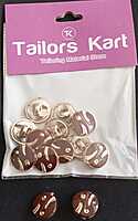  Fancy Buttons - FB-466