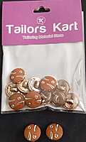  Fancy Buttons - FB-467