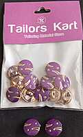  Fancy Buttons - FB-471
