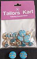  Fancy Buttons - FB-472
