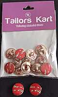  Fancy Buttons - FB-474