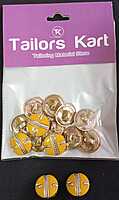  Fancy Buttons - FB-478
