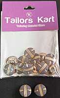  Fancy Buttons - FB-481