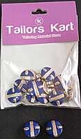 Fancy Buttons - FB-483