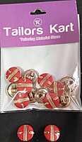  Fancy Buttons - FB-485