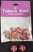  Fancy Buttons - FB-486