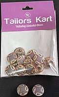  Fancy Buttons - FB-490