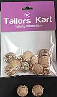  Fancy Buttons - FB-496