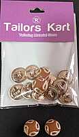  Fancy Buttons - FB-497