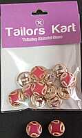  Fancy Buttons - FB-499