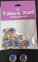  Fancy Buttons - FB-500