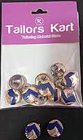  Fancy Buttons - FB-501