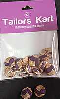  Fancy Buttons - FB-502