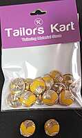  Fancy Buttons - FB-503