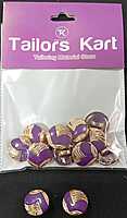  Fancy Buttons - FB-504