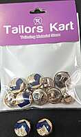  Fancy Buttons - FB-505