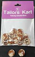  Fancy Buttons - FB-506