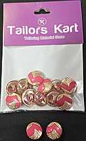  Fancy Buttons - FB-508