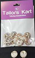  Fancy Buttons - FB-510
