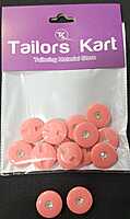  Fancy Buttons - FB-519
