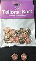  Fancy Buttons - FB-524