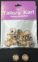  Fancy Buttons - FB-526