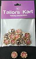  Fancy Buttons - FB-529
