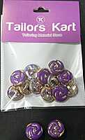  Fancy Buttons - FB-538