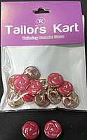  Fancy Buttons - FB-539