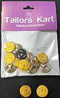  Fancy Buttons - FB-542