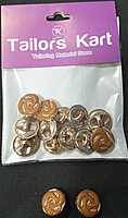  Fancy Buttons - FB-543