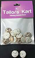  Fancy Buttons - FB-544