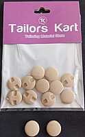  Fancy Buttons - FB-554