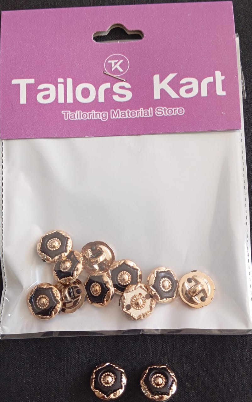  Fancy Buttons - FB-558