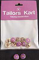  Fancy Buttons - FB-559