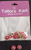  Fancy Buttons - FB-560