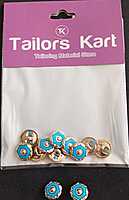  Fancy Buttons - FB-561