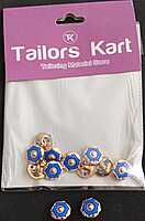  Fancy Buttons - FB-562