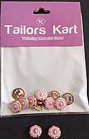  Fancy Buttons - FB-563