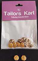  Fancy Buttons - FB-564