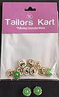  Fancy Buttons - FB-565