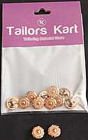  Fancy Buttons - FB-569
