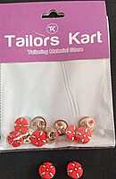  Fancy Buttons - FB-570