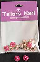  Fancy Buttons - FB-573