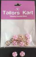  Fancy Buttons - FB-574