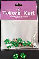  Fancy Buttons - FB-575