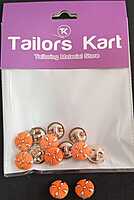  Fancy Buttons - FB-576