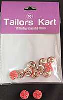  Fancy Buttons - FB-577